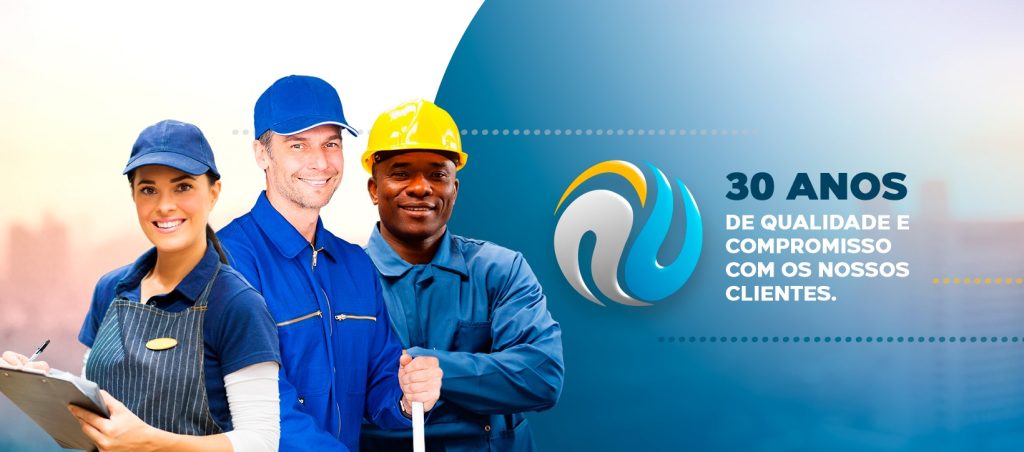 Uniforme De Trabalho